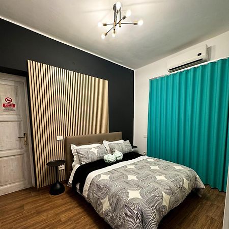 Enotria Bnb Bed & Breakfast Реджо ди Калабрия Екстериор снимка