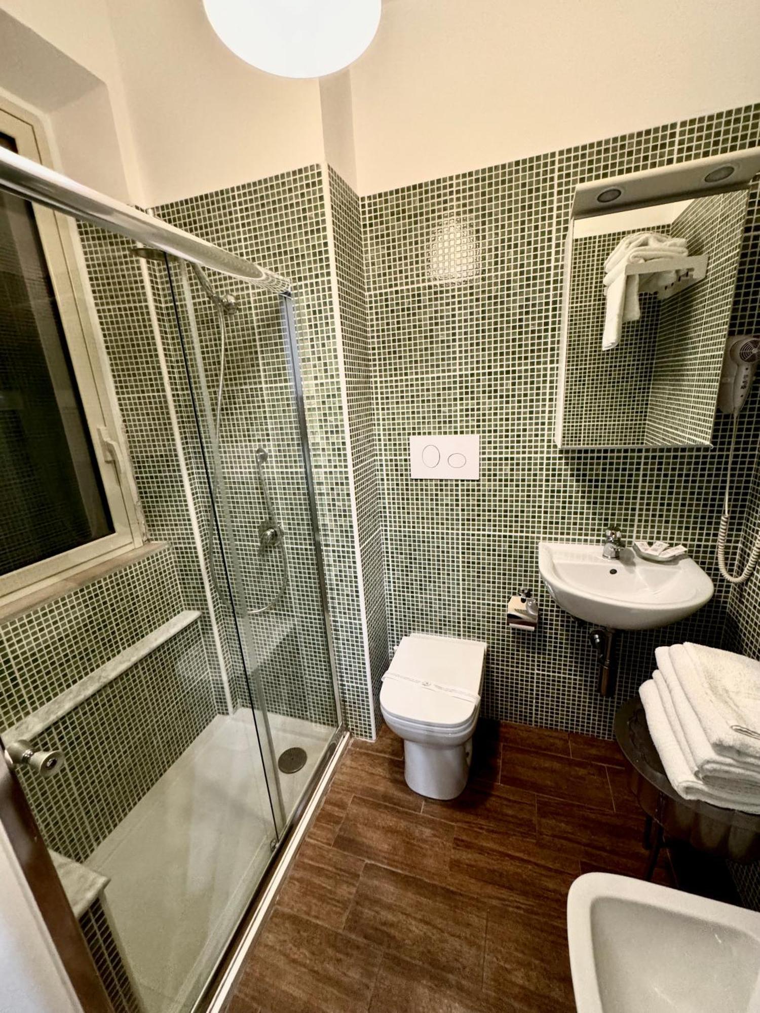Enotria Bnb Bed & Breakfast Реджо ди Калабрия Екстериор снимка